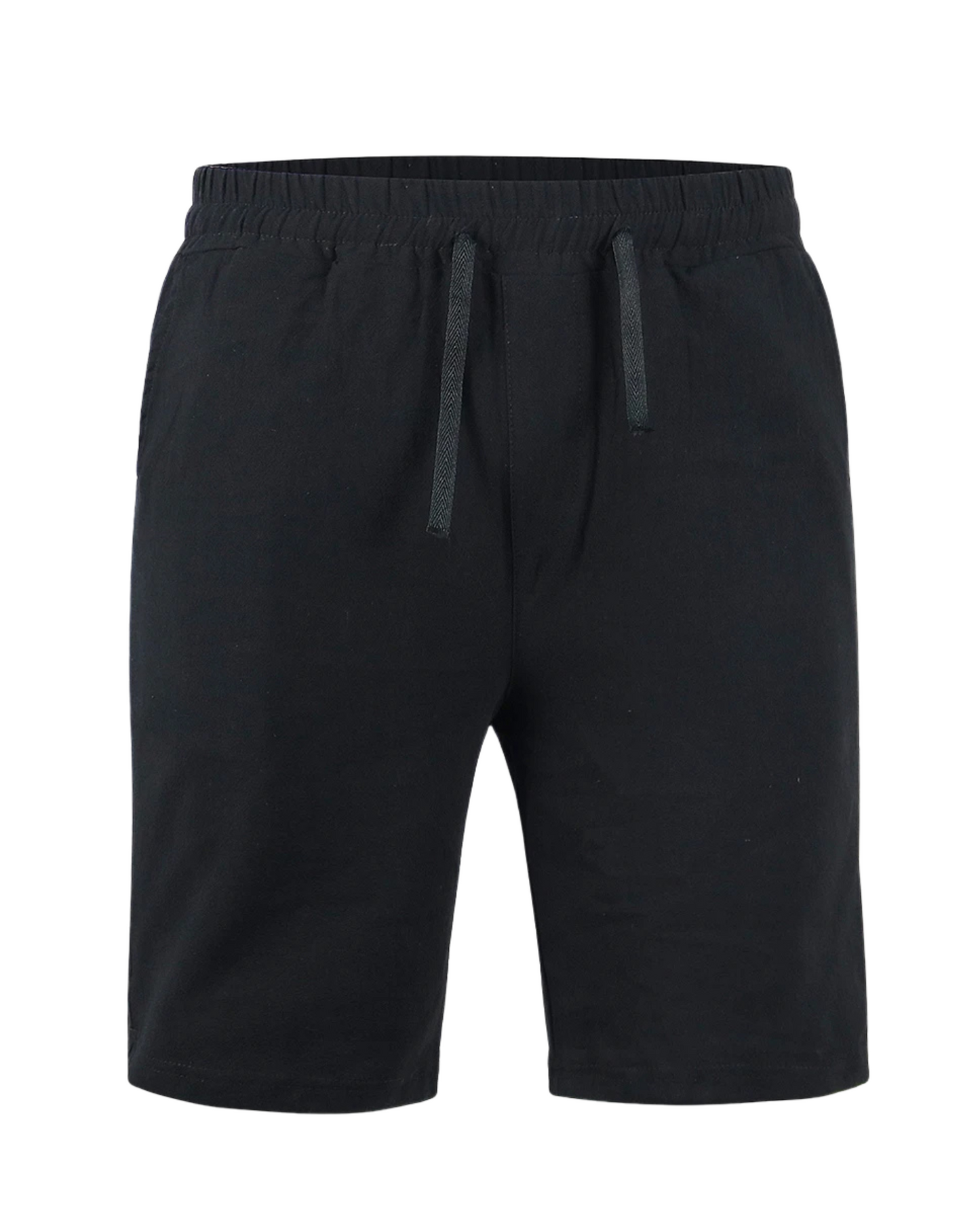 V&CO™  LINEN WALK SHORTS