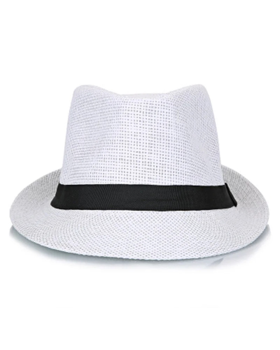 V&CO™ MAYFAIR LINEN HAT