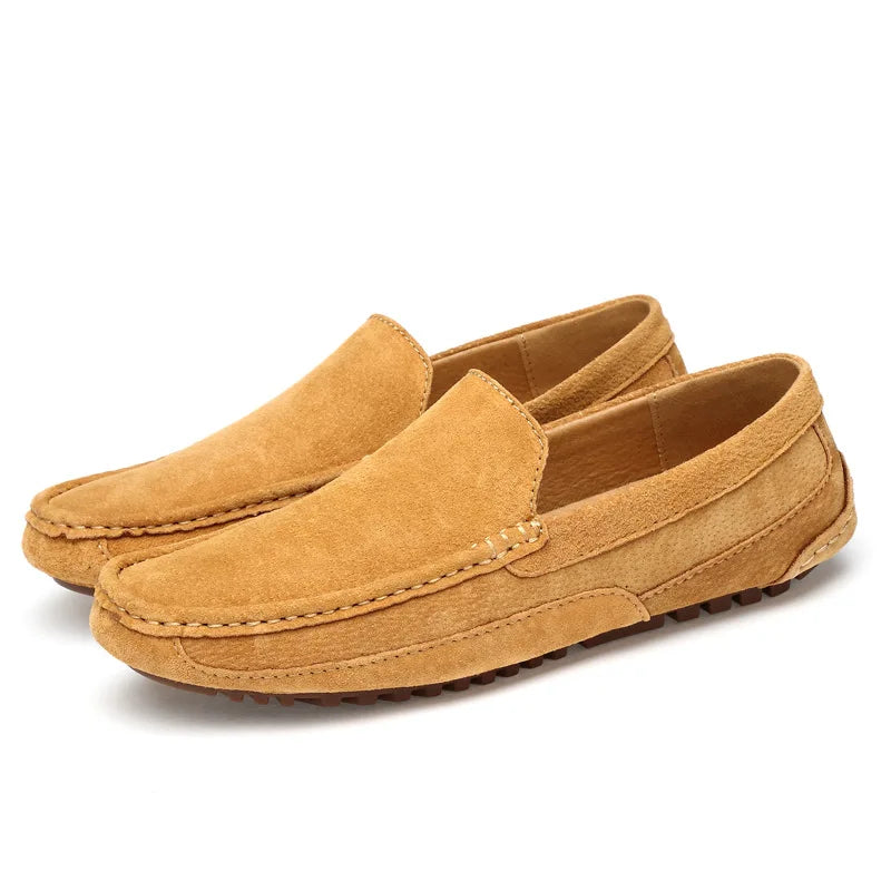 V&CO™  SUEDE DRIVERS