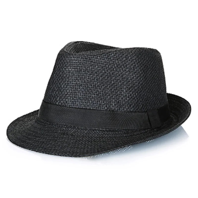 V&CO™ MAYFAIR LINEN HAT
