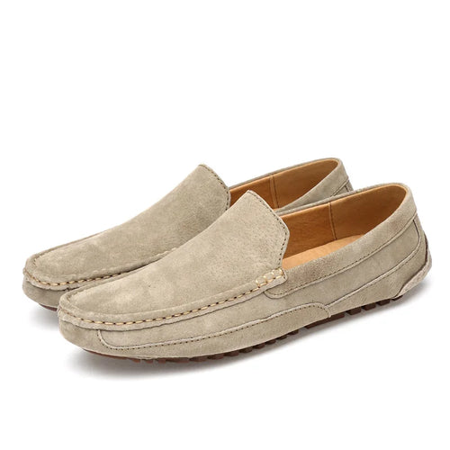 V&CO™  SUEDE DRIVERS