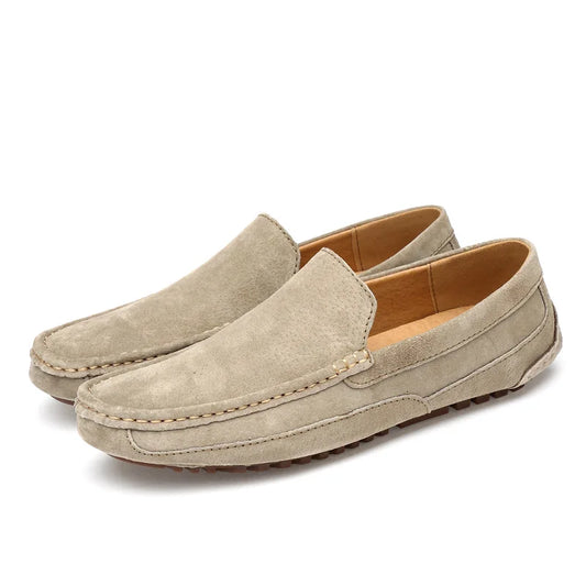 V&CO™  SUEDE DRIVERS