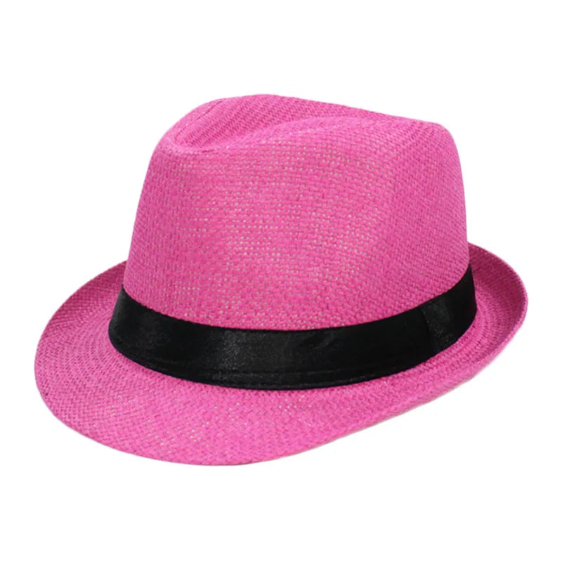 V&CO™ MAYFAIR LINEN HAT