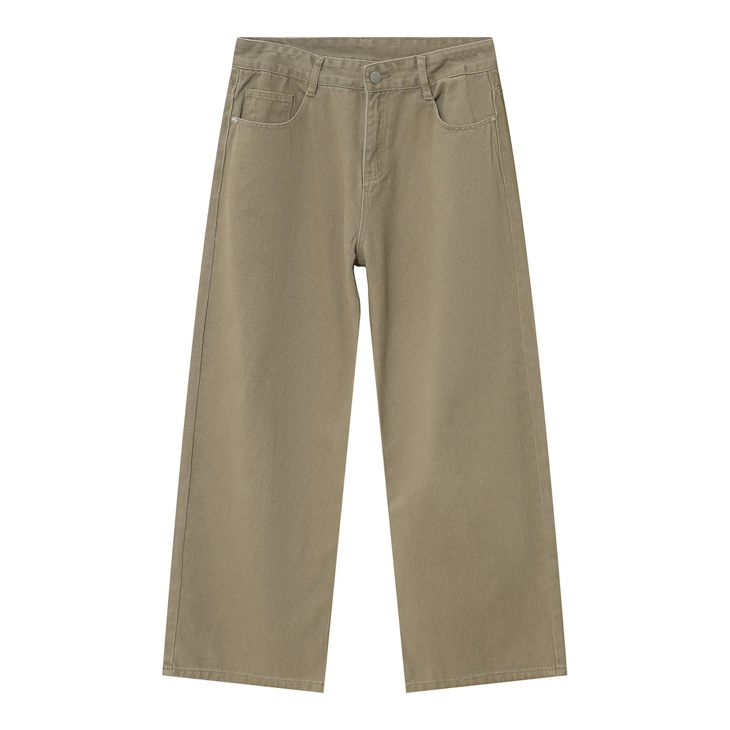 V&CO™ WIDE-LEG JEANS