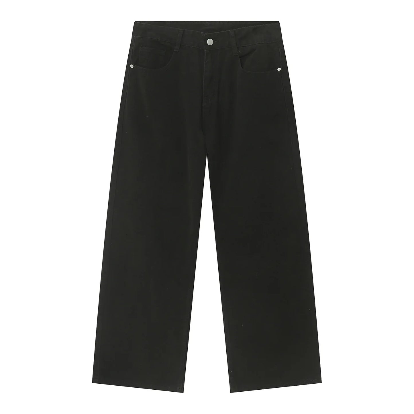 V&CO™ WIDE-LEG JEANS
