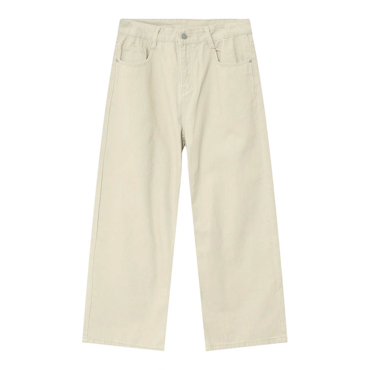 V&CO™ WIDE-LEG JEANS