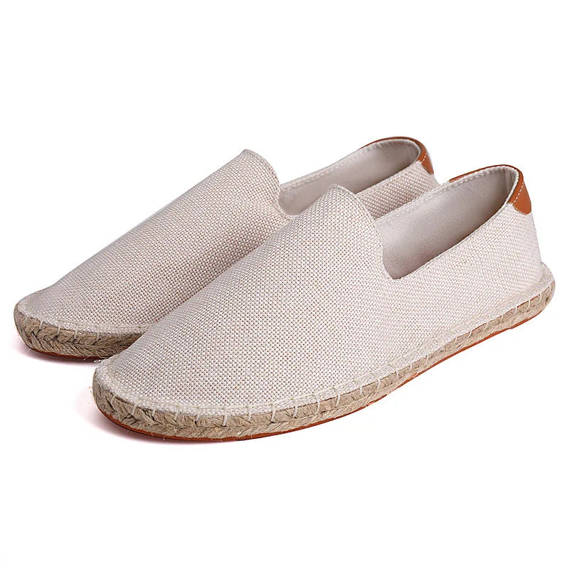 V&CO™  SUEDE ESPADRILLE MULES