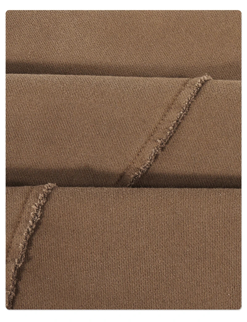 V&CO™  WIDE-LEG SWEATPANTS