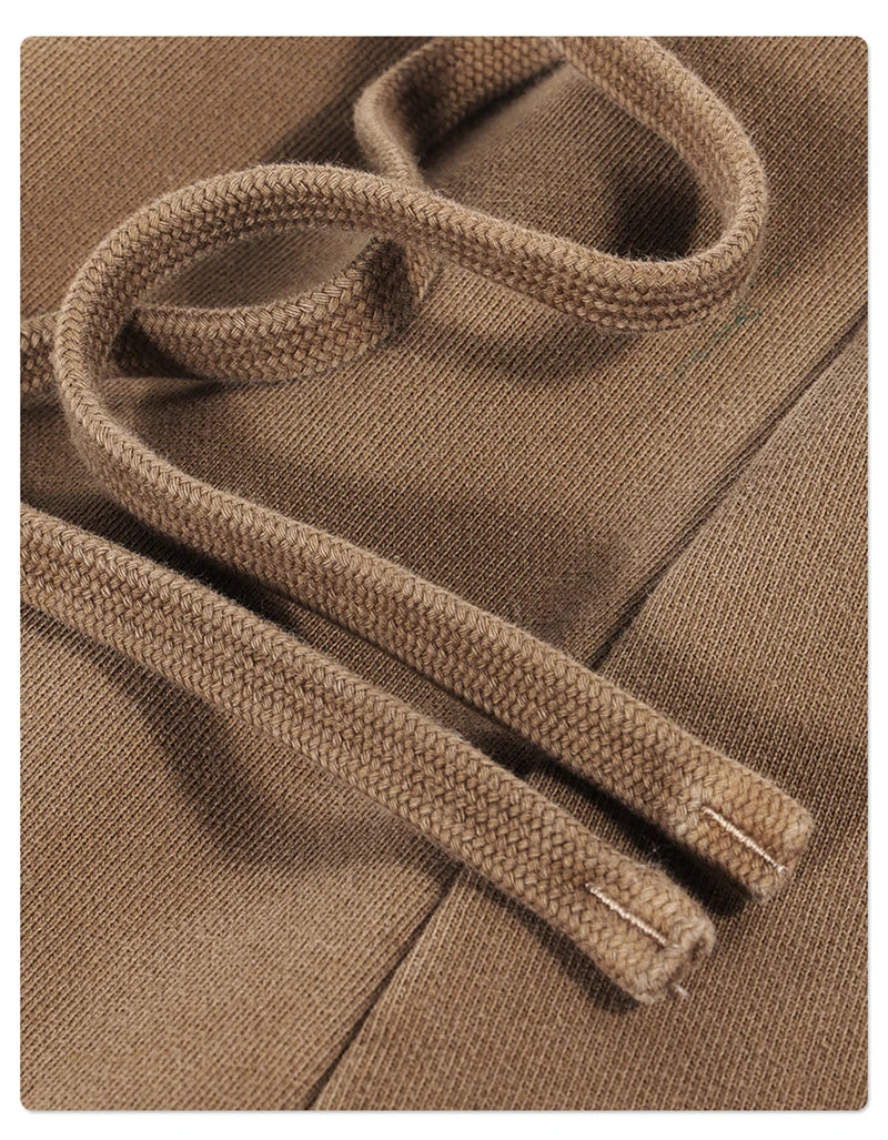 V&CO™  WIDE-LEG SWEATPANTS