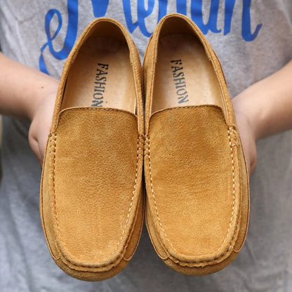 V&CO™  SUEDE DRIVERS