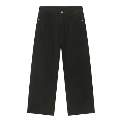 V&CO™ WIDE-LEG JEANS