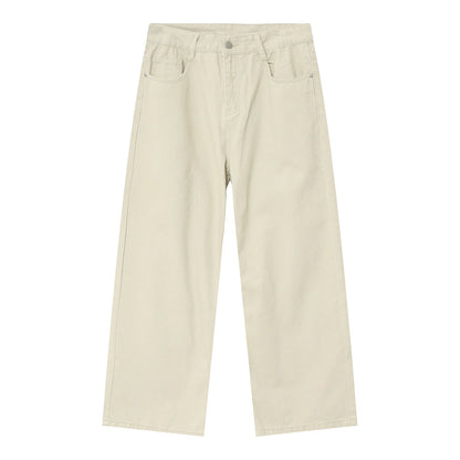 V&CO™ WIDE-LEG JEANS