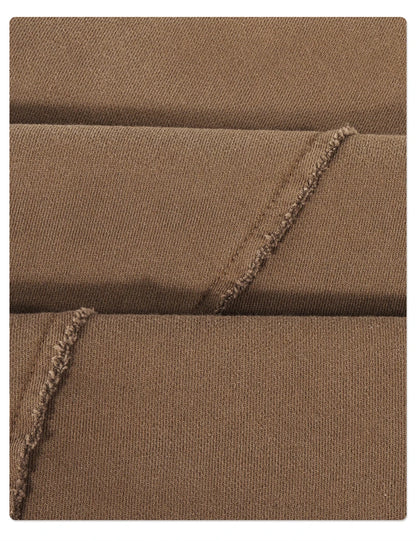 V&CO™  WIDE-LEG SWEATPANTS