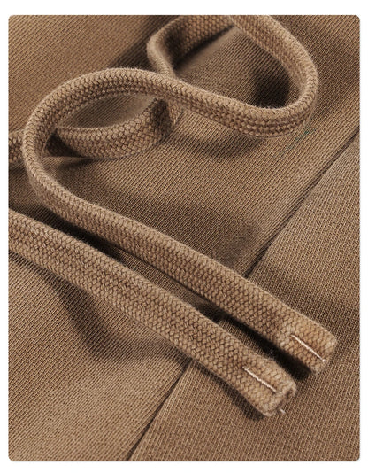V&CO™  WIDE-LEG SWEATPANTS