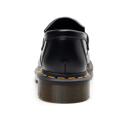 V&CO™  LEATHER TASSEL LOAFERS