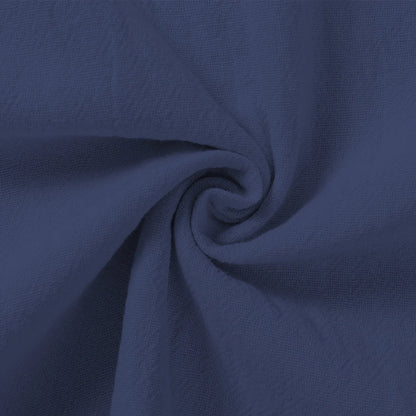 V&CO™  LINEN DRAWSTRING TROUSERS